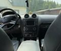 Серый Мерседес ГЛ-класс, объемом двигателя 2.99 л и пробегом 192 тыс. км за 19400 $, фото 12 на Automoto.ua