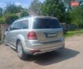 Сірий Мерседес ГЛ-Клас, об'ємом двигуна 3 л та пробігом 250 тис. км за 15200 $, фото 9 на Automoto.ua