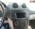 Серый Мерседес ГЛ-класс, объемом двигателя 4.66 л и пробегом 94 тыс. км за 24900 $, фото 6 на Automoto.ua