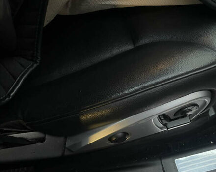 Мерседес ГЛ-Клас 2010 у Києві на Automoto.ua Сірий Мерседес ГЛ-Клас, об'ємом двигуна 2.99 л та пробігом 268 тис. км за 24200 $, фото 14 на Automoto.ua