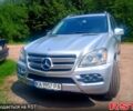 Серый Мерседес ГЛ-класс, объемом двигателя 3 л и пробегом 250 тыс. км за 15200 $, фото 1 на Automoto.ua