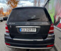 Мерседес ГЛ-Клас 2010 у Києві на Automoto.ua Сірий Мерседес ГЛ-Клас, об'ємом двигуна 2.99 л та пробігом 268 тис. км за 24200 $, фото 3 на Automoto.ua