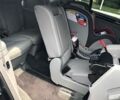 Серый Мерседес ГЛ-класс, объемом двигателя 5.5 л и пробегом 263 тыс. км за 17100 $, фото 11 на Automoto.ua