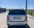 Мерседес ГЛ-класс 2010 в Ровно на Automoto.ua Серый Мерседес ГЛ-класс, объемом двигателя 4.7 л и пробегом 230 тыс. км за 15300 $, фото 7 на Automoto.ua