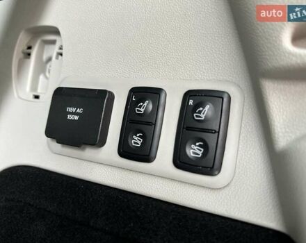 Серый Мерседес ГЛ-класс, объемом двигателя 2.99 л и пробегом 232 тыс. км за 16900 $, фото 30 на Automoto.ua