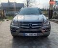 Сірий Мерседес ГЛ-Клас, об'ємом двигуна 3 л та пробігом 270 тис. км за 14900 $, фото 1 на Automoto.ua