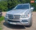 Сірий Мерседес ГЛ-Клас, об'ємом двигуна 3 л та пробігом 250 тис. км за 15200 $, фото 6 на Automoto.ua