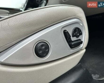 Серый Мерседес ГЛ-класс, объемом двигателя 2.99 л и пробегом 232 тыс. км за 16900 $, фото 28 на Automoto.ua
