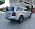 Серый Мерседес ГЛ-класс, объемом двигателя 3 л и пробегом 300 тыс. км за 7800 $, фото 4 на Automoto.ua