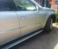 Сірий Мерседес ГЛ-Клас, об'ємом двигуна 3 л та пробігом 250 тис. км за 15200 $, фото 3 на Automoto.ua