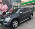 Мерседес ГЛ-Клас 2010 у Києві на Automoto.ua Сірий Мерседес ГЛ-Клас, об'ємом двигуна 2.99 л та пробігом 268 тис. км за 24200 $, фото 2 на Automoto.ua