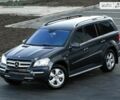 Серый Мерседес ГЛ-класс, объемом двигателя 3 л и пробегом 210 тыс. км за 20098 $, фото 1 на Automoto.ua