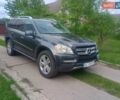 Серый Мерседес ГЛ-класс, объемом двигателя 2.99 л и пробегом 233 тыс. км за 16800 $, фото 5 на Automoto.ua