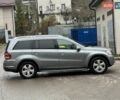 Серый Мерседес ГЛ-класс, объемом двигателя 2.99 л и пробегом 232 тыс. км за 16900 $, фото 7 на Automoto.ua