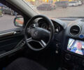 Мерседес ГЛ-Клас 2010 у Києві на Automoto.ua Сірий Мерседес ГЛ-Клас, об'ємом двигуна 2.99 л та пробігом 268 тис. км за 24200 $, фото 9 на Automoto.ua