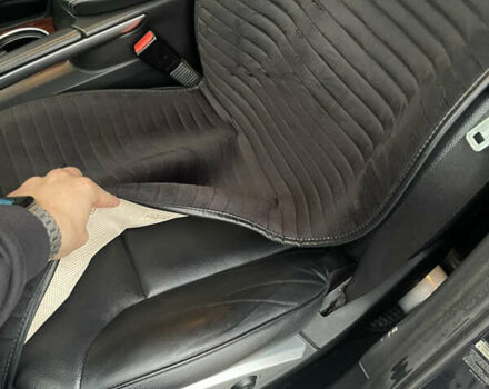 Мерседес ГЛ-Клас 2010 у Києві на Automoto.ua Сірий Мерседес ГЛ-Клас, об'ємом двигуна 2.99 л та пробігом 268 тис. км за 24200 $, фото 21 на Automoto.ua