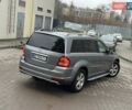 Серый Мерседес ГЛ-класс, объемом двигателя 2.99 л и пробегом 232 тыс. км за 16900 $, фото 8 на Automoto.ua