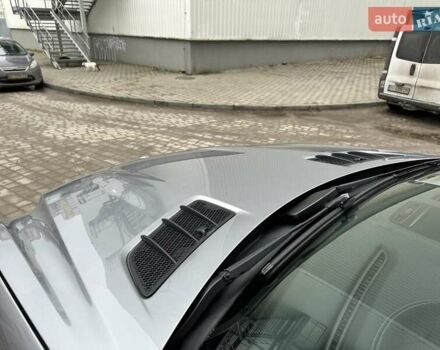 Серый Мерседес ГЛ-класс, объемом двигателя 2.99 л и пробегом 232 тыс. км за 16900 $, фото 14 на Automoto.ua