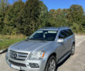 Мерседес ГЛ-класс 2010 в Ровно на Automoto.ua Серый Мерседес ГЛ-класс, объемом двигателя 4.7 л и пробегом 230 тыс. км за 15300 $, фото 2 на Automoto.ua