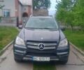 Серый Мерседес ГЛ-класс, объемом двигателя 2.99 л и пробегом 233 тыс. км за 16800 $, фото 3 на Automoto.ua