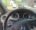 Серый Мерседес ГЛ-класс, объемом двигателя 4.66 л и пробегом 94 тыс. км за 24900 $, фото 9 на Automoto.ua