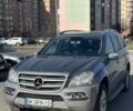 Сірий Мерседес ГЛ-Клас, об'ємом двигуна 3 л та пробігом 240 тис. км за 19000 $, фото 1 на Automoto.ua