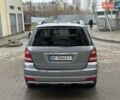 Серый Мерседес ГЛ-класс, объемом двигателя 2.99 л и пробегом 232 тыс. км за 16900 $, фото 6 на Automoto.ua