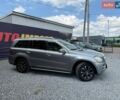 Сірий Мерседес ГЛ-Клас, об'ємом двигуна 2.99 л та пробігом 280 тис. км за 13500 $, фото 1 на Automoto.ua