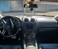 Сірий Мерседес ГЛ-Клас, об'ємом двигуна 5.46 л та пробігом 179 тис. км за 20500 $, фото 12 на Automoto.ua