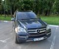 Сірий Мерседес ГЛ-Клас, об'ємом двигуна 2.99 л та пробігом 182 тис. км за 20000 $, фото 1 на Automoto.ua