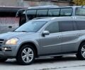 Сірий Мерседес ГЛ-Клас, об'ємом двигуна 2.99 л та пробігом 244 тис. км за 15999 $, фото 1 на Automoto.ua