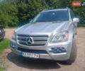Сірий Мерседес ГЛ-Клас, об'ємом двигуна 3 л та пробігом 250 тис. км за 15200 $, фото 1 на Automoto.ua