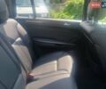 Сірий Мерседес ГЛ-Клас, об'ємом двигуна 3 л та пробігом 250 тис. км за 15200 $, фото 18 на Automoto.ua