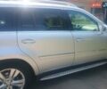 Сірий Мерседес ГЛ-Клас, об'ємом двигуна 3 л та пробігом 250 тис. км за 15200 $, фото 2 на Automoto.ua