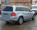 Серый Мерседес ГЛ-класс, объемом двигателя 5.5 л и пробегом 195 тыс. км за 13990 $, фото 7 на Automoto.ua
