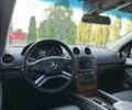 Серый Мерседес ГЛ-класс, объемом двигателя 3 л и пробегом 300 тыс. км за 7800 $, фото 14 на Automoto.ua
