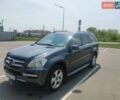 Сірий Мерседес ГЛ-Клас, об'ємом двигуна 4.66 л та пробігом 94 тис. км за 21700 $, фото 1 на Automoto.ua