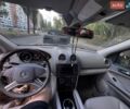 Серый Мерседес ГЛ-класс, объемом двигателя 4.66 л и пробегом 300 тыс. км за 14900 $, фото 5 на Automoto.ua
