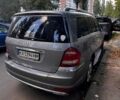Серый Мерседес ГЛ-класс, объемом двигателя 4.66 л и пробегом 300 тыс. км за 13300 $, фото 6 на Automoto.ua