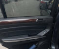 Мерседес ГЛ-Клас 2010 у Києві на Automoto.ua Сірий Мерседес ГЛ-Клас, об'ємом двигуна 2.99 л та пробігом 268 тис. км за 24200 $, фото 24 на Automoto.ua