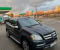 Мерседес ГЛ-Клас 2010 у Києві на Automoto.ua Сірий Мерседес ГЛ-Клас, об'ємом двигуна 2.99 л та пробігом 268 тис. км за 24200 $, фото 6 на Automoto.ua