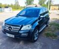 Сірий Мерседес ГЛ-Клас, об'ємом двигуна 5.46 л та пробігом 179 тис. км за 20500 $, фото 1 на Automoto.ua