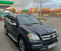 Мерседес ГЛ-Клас 2010 у Києві на Automoto.ua Сірий Мерседес ГЛ-Клас, об'ємом двигуна 2.99 л та пробігом 268 тис. км за 24200 $, фото 7 на Automoto.ua