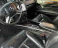 Серый Мерседес ГЛ-класс, объемом двигателя 5.5 л и пробегом 208 тыс. км за 16800 $, фото 21 на Automoto.ua