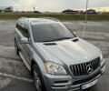 Серый Мерседес ГЛ-класс, объемом двигателя 2.99 л и пробегом 284 тыс. км за 16300 $, фото 34 на Automoto.ua