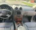 Серый Мерседес ГЛ-класс, объемом двигателя 2.99 л и пробегом 280 тыс. км за 16900 $, фото 22 на Automoto.ua