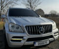 Серый Мерседес ГЛ-класс, объемом двигателя 5.5 л и пробегом 208 тыс. км за 16800 $, фото 2 на Automoto.ua