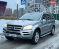 Сірий Мерседес ГЛ-Клас, об'ємом двигуна 2.99 л та пробігом 265 тис. км за 17600 $, фото 1 на Automoto.ua