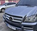Сірий Мерседес ГЛ-Клас, об'ємом двигуна 3 л та пробігом 340 тис. км за 19000 $, фото 10 на Automoto.ua