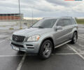 Серый Мерседес ГЛ-класс, объемом двигателя 2.99 л и пробегом 284 тыс. км за 16300 $, фото 14 на Automoto.ua